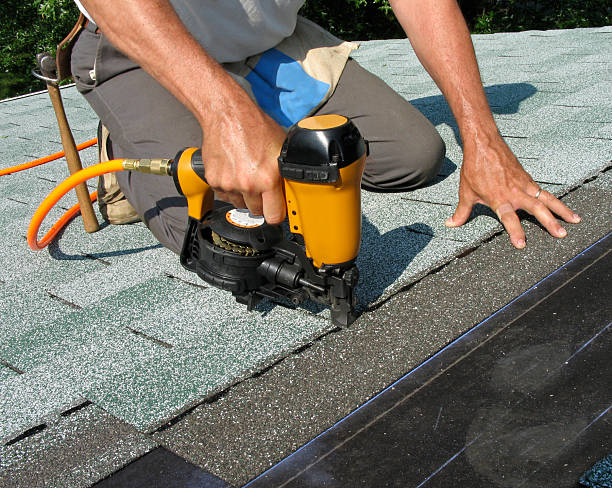 Quick and Trustworthy Emergency Roof Repair Services in Palmdale, PA