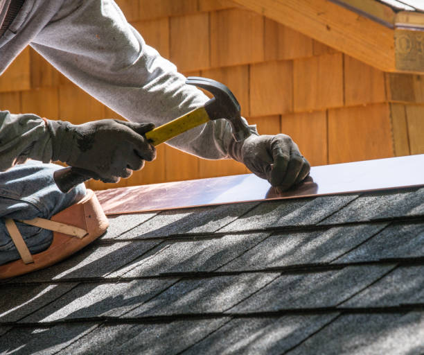 Best Storm Damage Roof Repair  in Lmdale, PA
